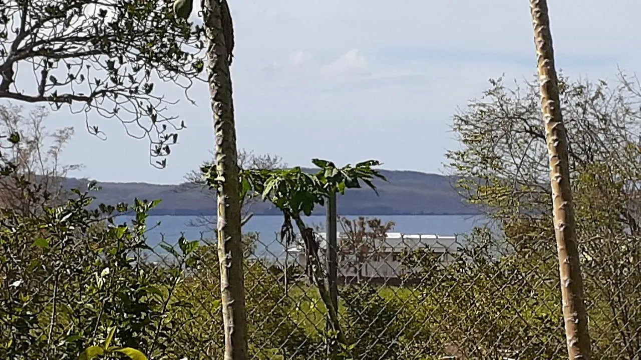 Hostel La Hacienda Guest House Las Galeras
