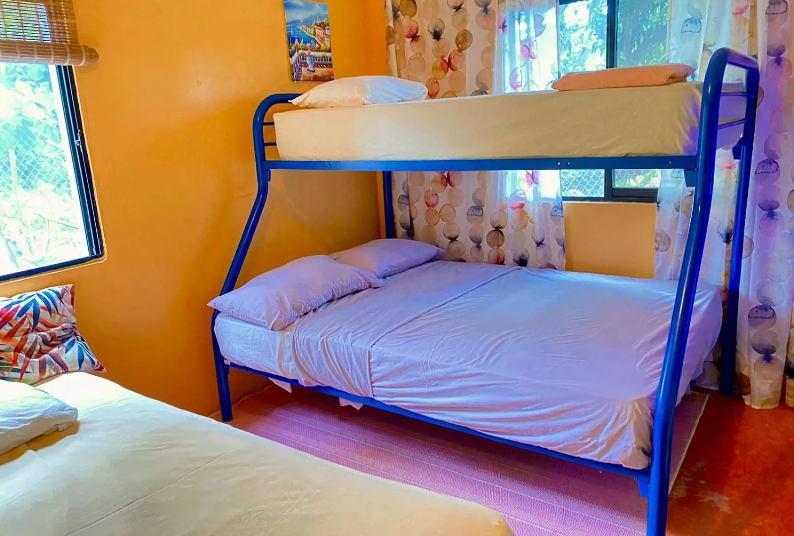 La Hacienda Guest House Las Galeras Dominican Republic