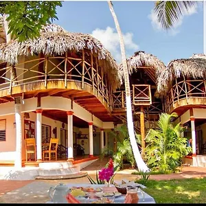 Jardin Del Coco Hotel