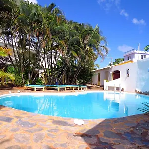 Playita Hotel